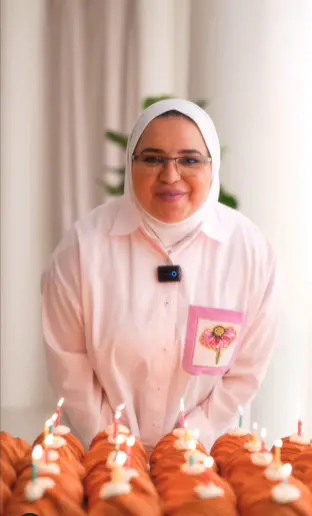 الشيف اليازي العوض