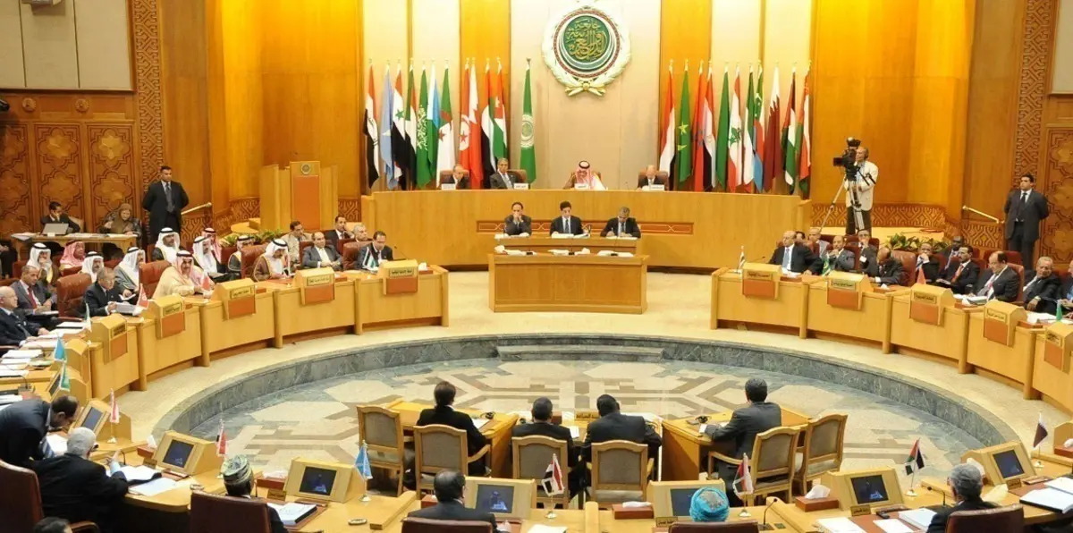 اجتماع طارئ لوزراء الخارجية العرب السبت لبحث "أزمة القدس"