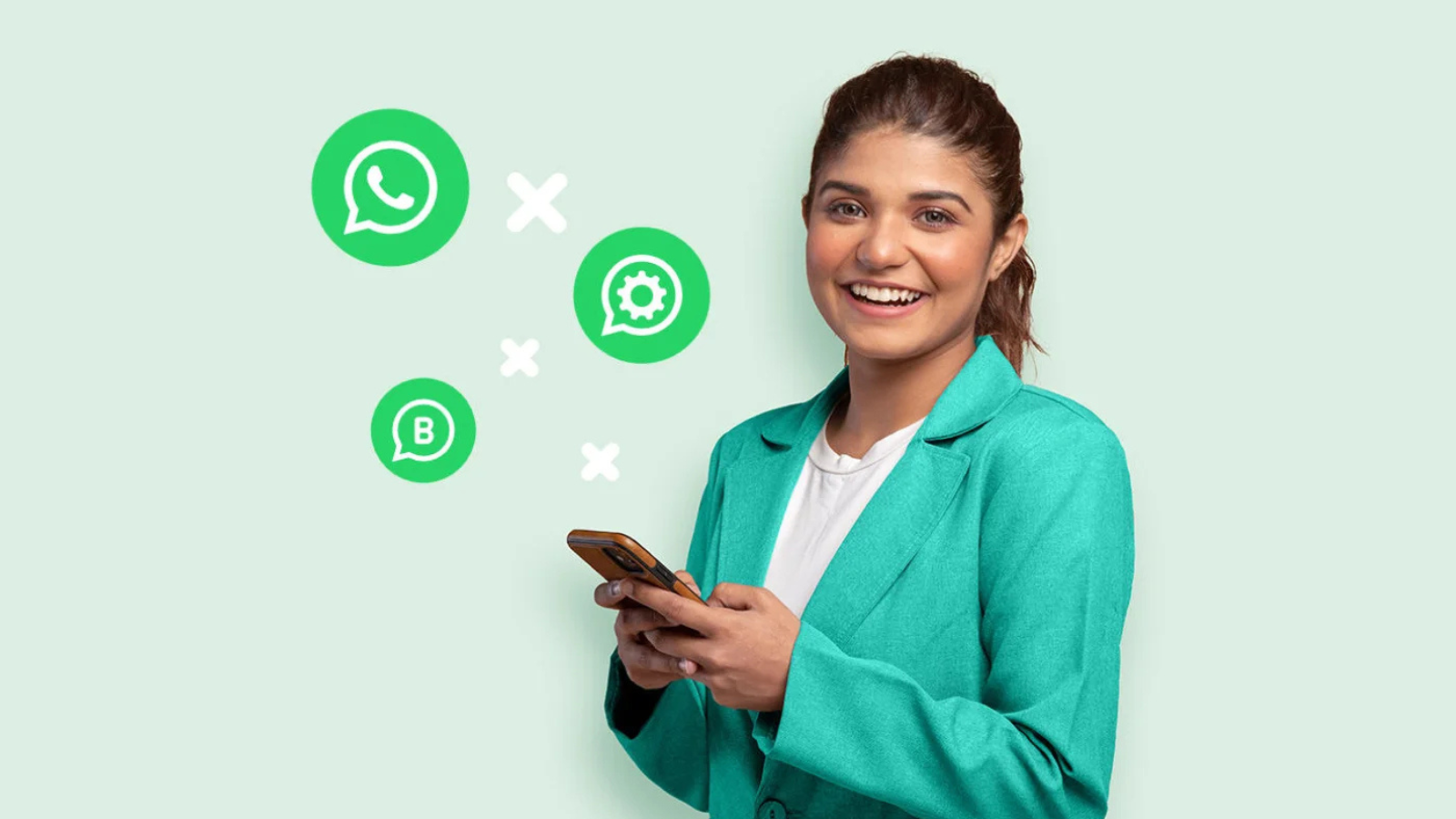ميزة في واتساب للخصوصية (تعبيرية)