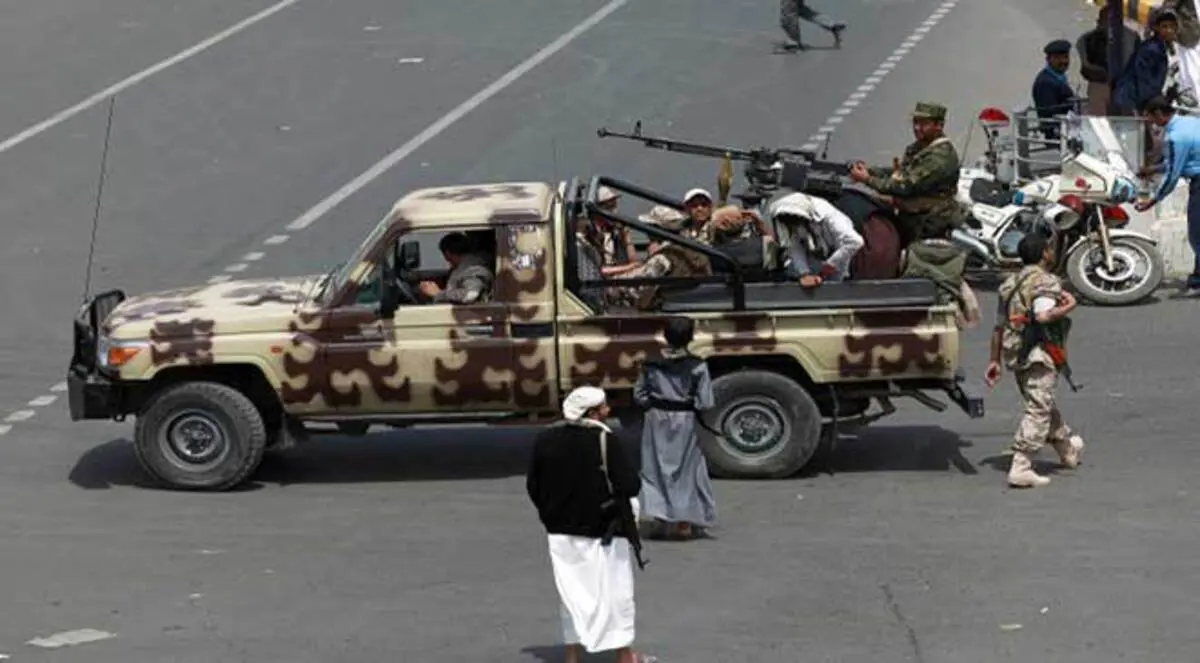 الحوثيون يدرسون "إجراء انتخابات" في اليمن الملتهب بالمعارك
