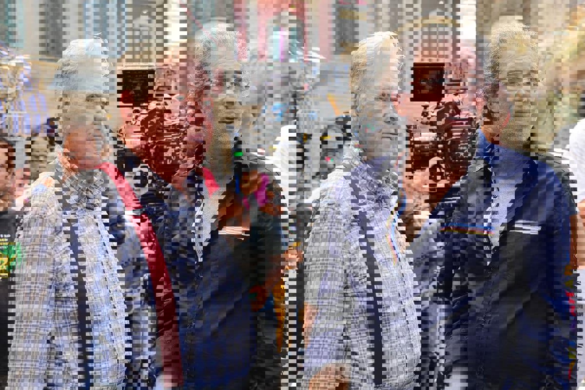 خالد يوسف في الإسكندراني.. هل رضخ المخرج المثقف لشروط السوق؟ | إرم نيوز