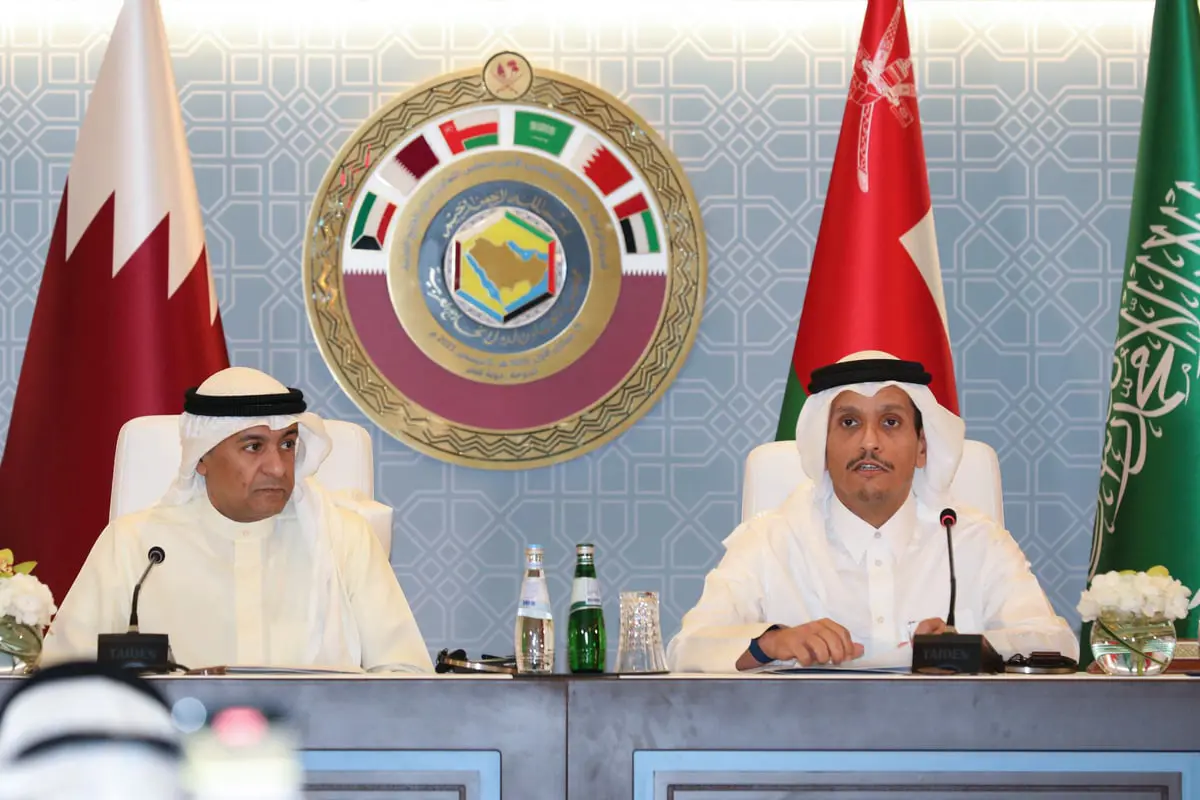 الرياض تحتضن 4 اجتماعات وزارية لدول مجلس التعاون