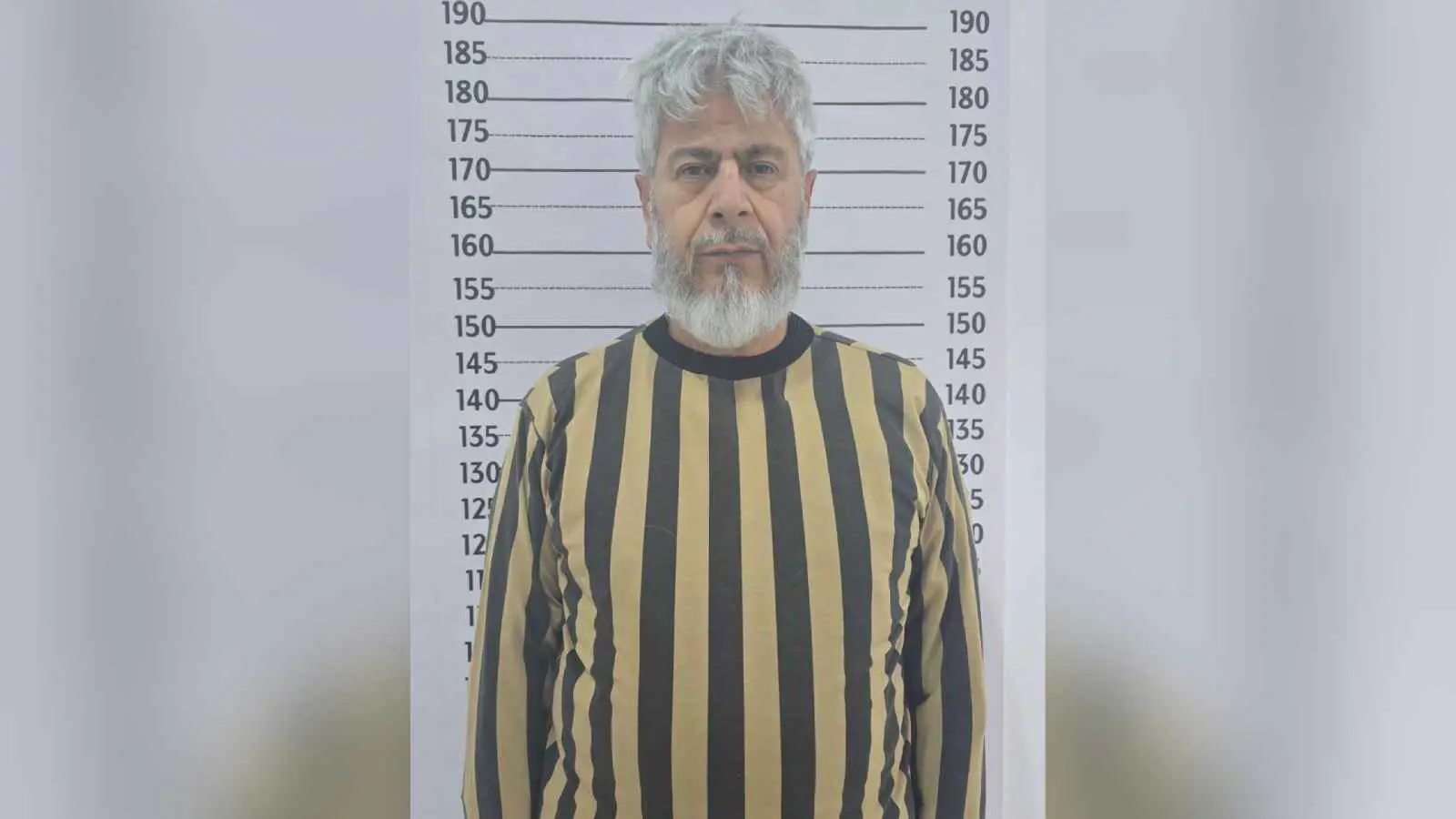 القبض على رئيس تحقيق المخابرات الجوية في نظام الأسد