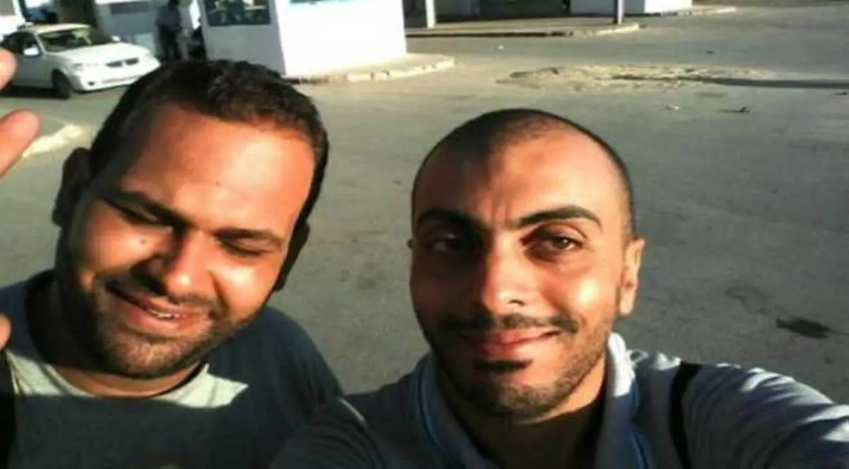 تونس تطالب ليبيا بالتحرك لمعرفة مصير الشواربي والعطاري