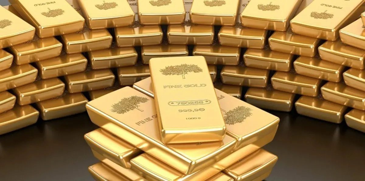 ارتفاع أسعار الذهب قبيل نتائج الانتخابات الأمريكية