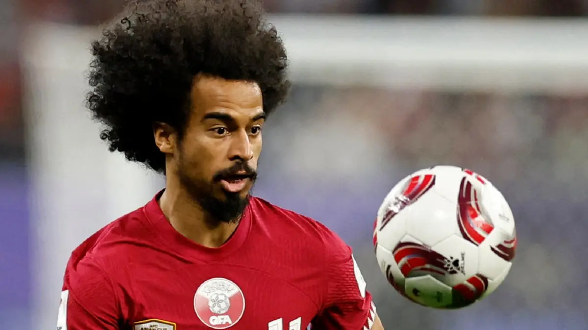 سيطرة عربية.. أفضل لاعبي كأس آسيا 2023