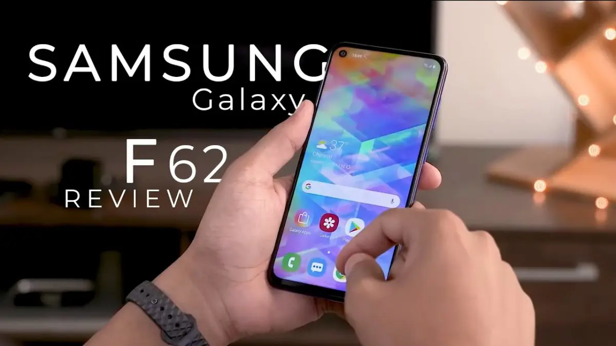 سامسونغ تطرح رسميا هاتفها Galaxy F62 في هذا الموعد