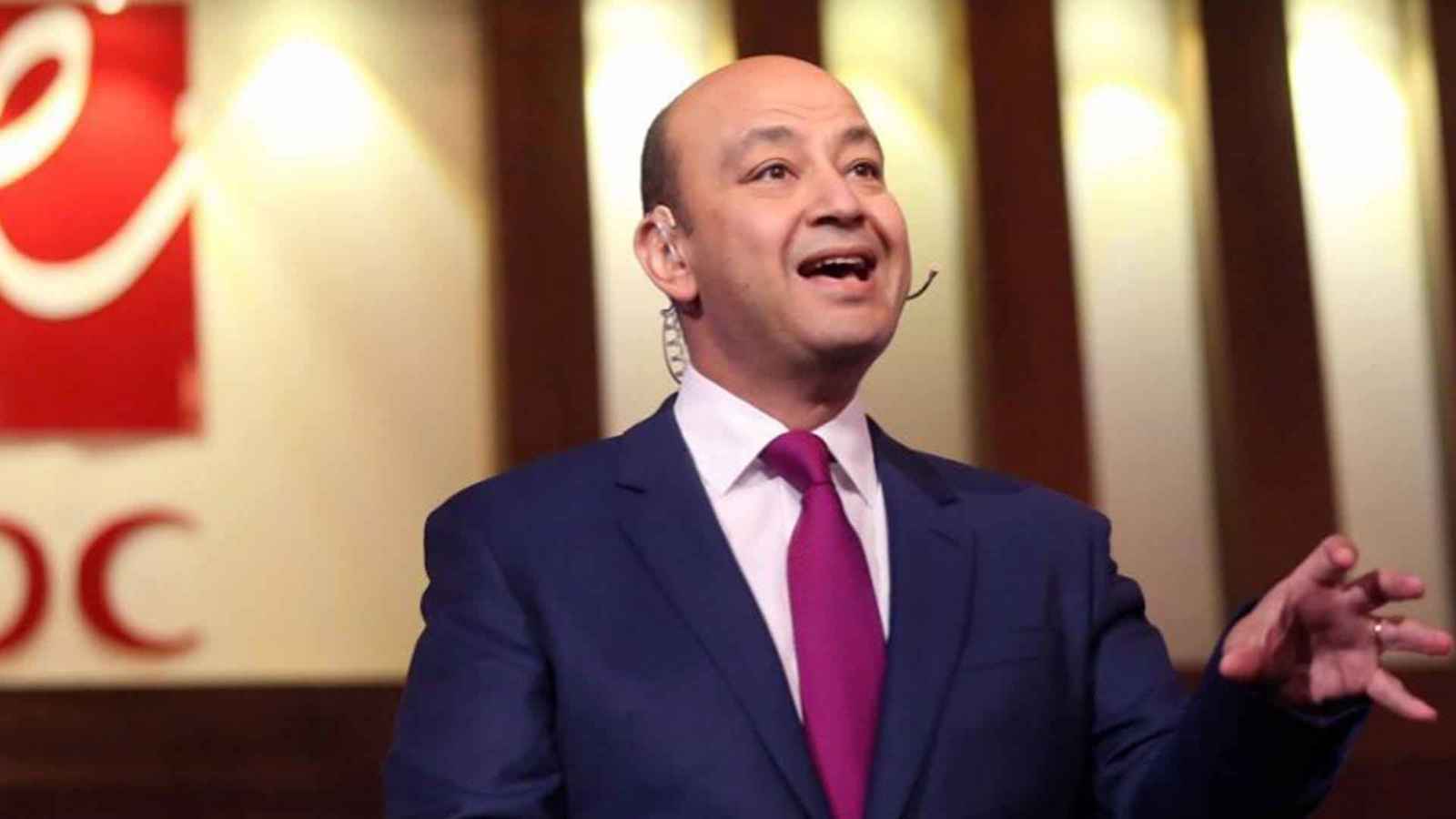 أكبر أخطاء محمود الخطيب.. تعليق مثير من عمرو أديب حول ”التصالح” مع مرتضى منصور | إرم نيوز
