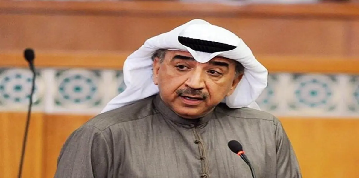 أسرة النائب الكويتي عبد الحميد دشتي تتبرأ منه