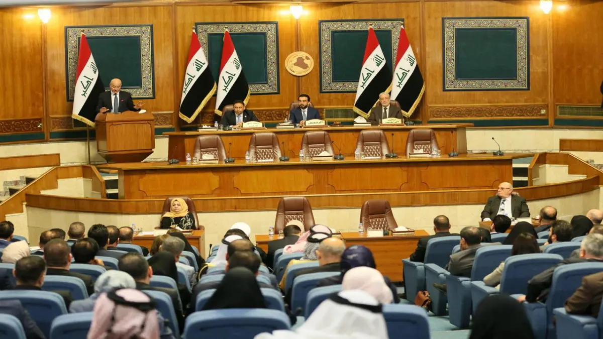 العراق.. الكتل السياسية تبدأ رحلة البحث عن رئيس وزراء بمواصفات "نادرة"‎