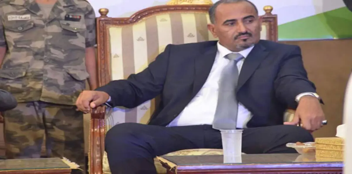 جنوبيو اليمن يرفضون قرار إقالة الزبيدي