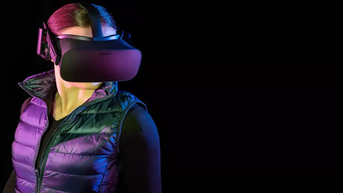 تسريب يكشف تفاصيل نظارة VR جديدة من فيسبوك