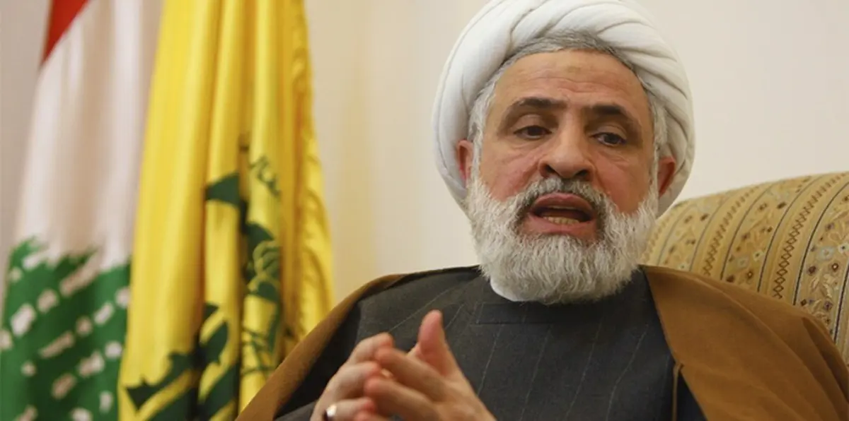 حزب الله يقلل من شأن العقوبات المالية و يتهم السعودية بعرقلة انتخاب رئيس للبنان