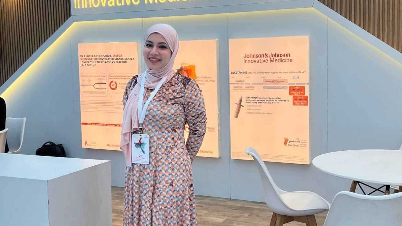 إغلاق التحقيق في قضية وفاة الطبيبة بان زياد | إرم نيوز