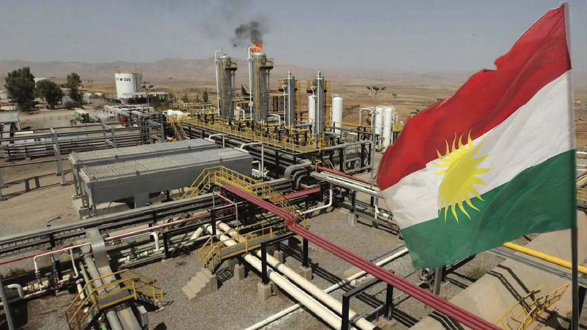 العراق.. أربيل وبغداد تشكلان لجنة مشتركة لصياغة مشروع قانون النفط والغاز الاتحادي