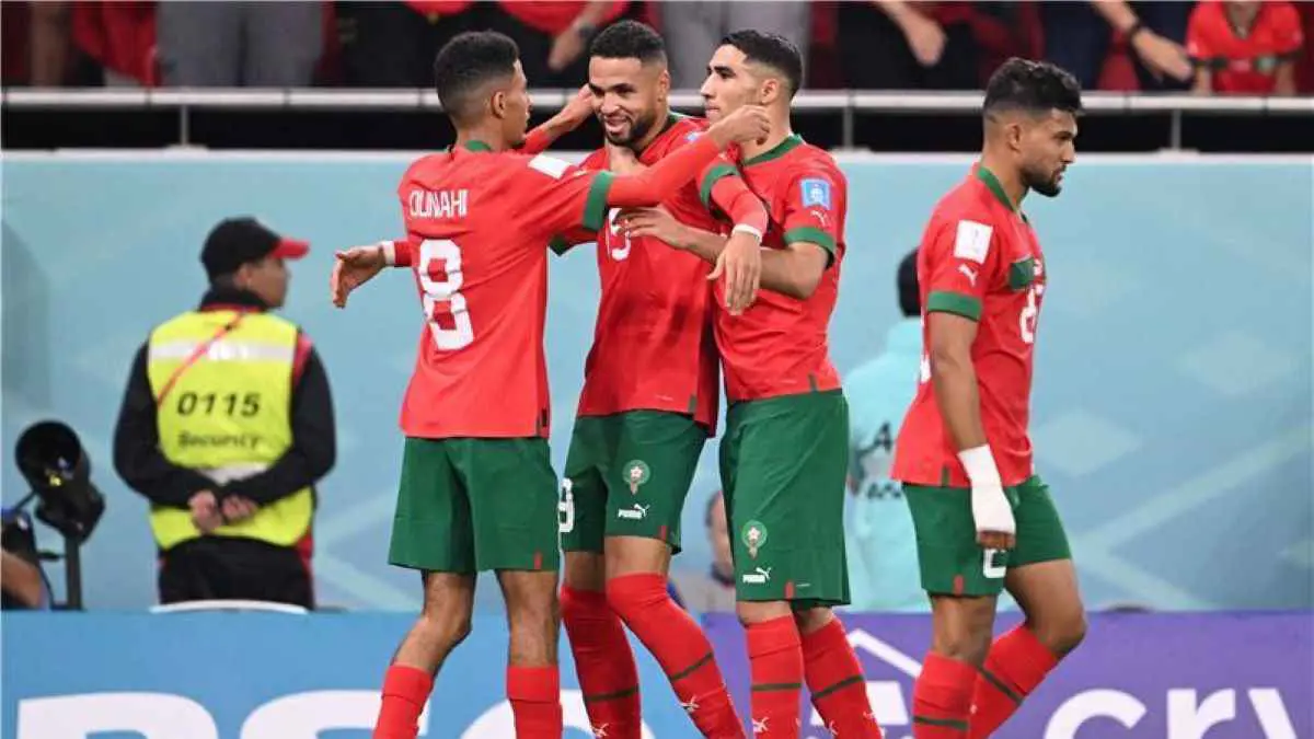 نجم منتخب المغرب يحسم وجهته ويقترب من التوقيع لفنربخشه