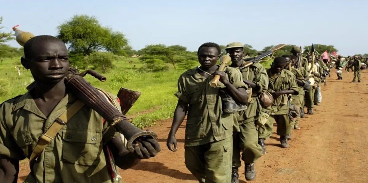 السودان.. الوساطة الإفريقية تدعو طرفي الصراع لاستئناف المفاوضات