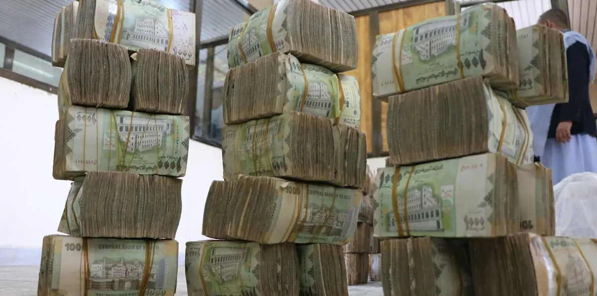 هل تكفي الوديعة السعودية لوقف انهيار الريال اليمني؟