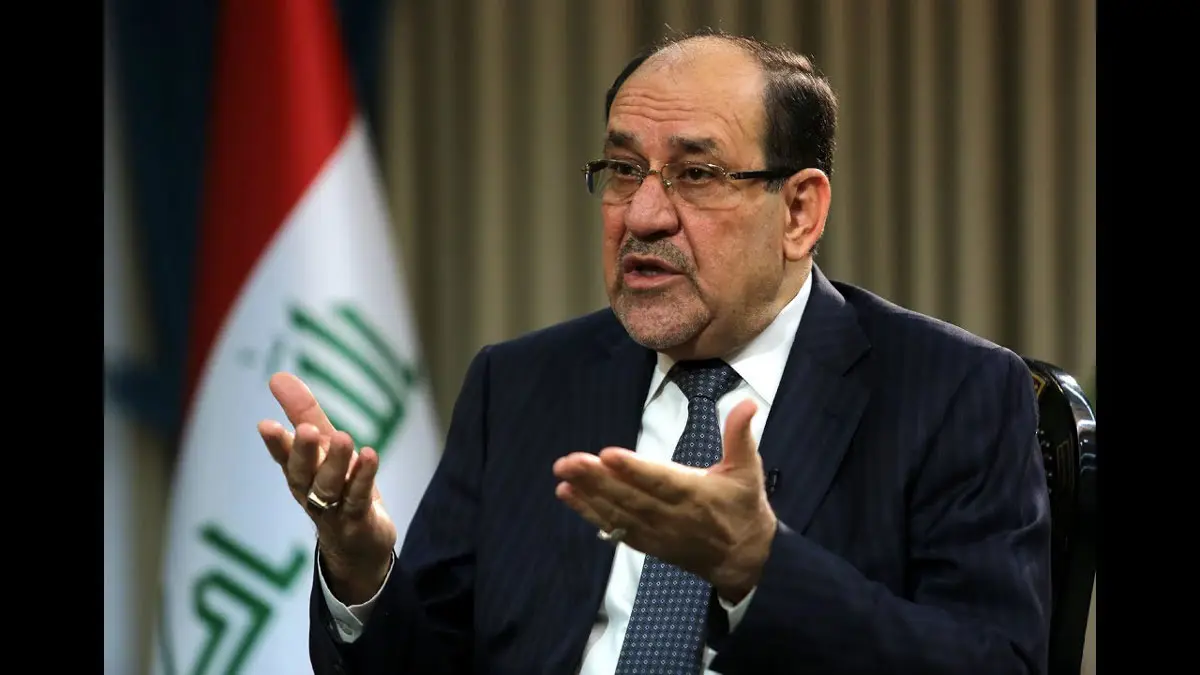 بسبب استهداف "الحشد الشعبي" في العراق.. المالكي يهدد برد "قوي" على إسرائيل 