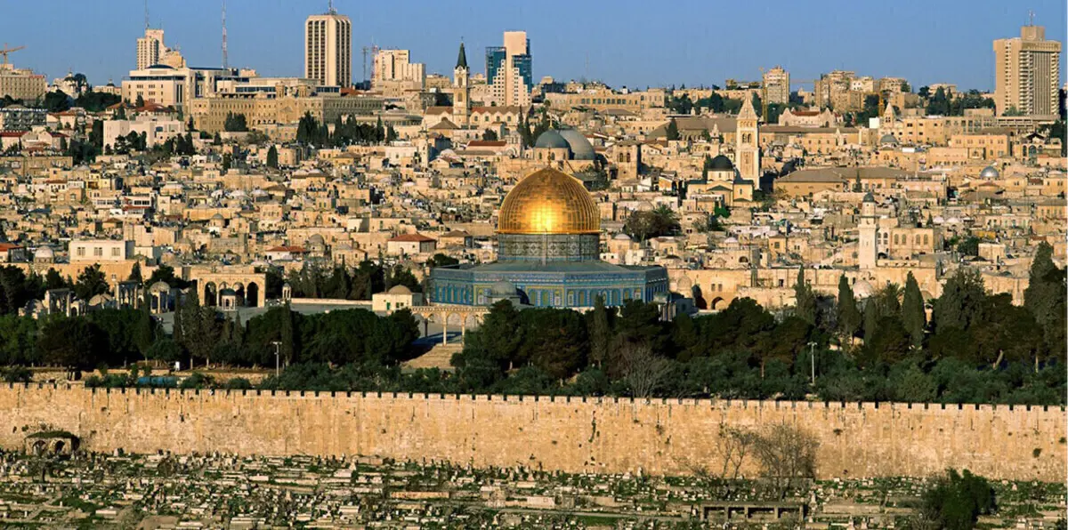باراغواي تعتزم نقل سفارتها إلى القدس نهاية مايو