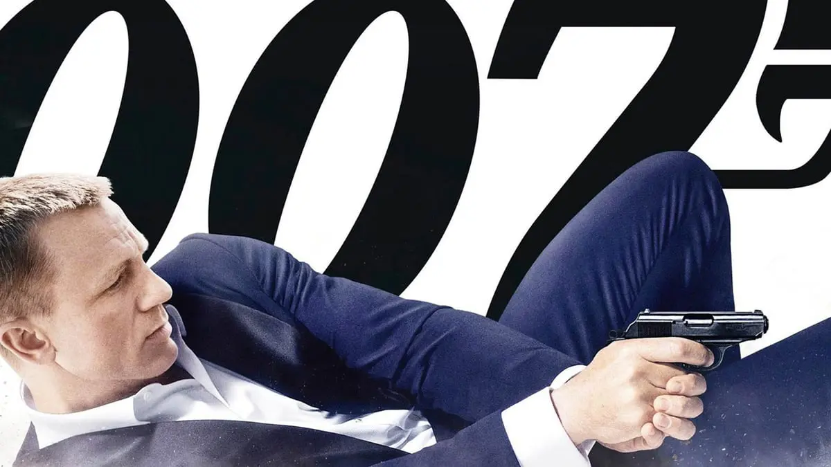 "007".. ما عليك معرفته عن العميل السري جيمس بوند