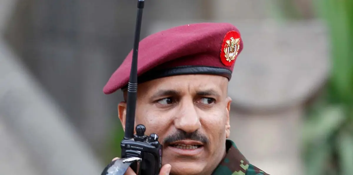 من هو العميد طارق محمد عبدالله صالح الذي قُتل في صنعاء على يد الحوثيين؟