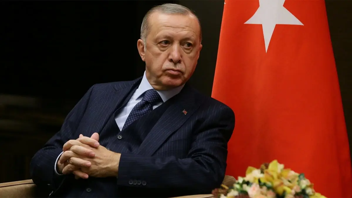 أردوغان يدعو إلى إجراء انتخابات "متزامنة" في ليبيا