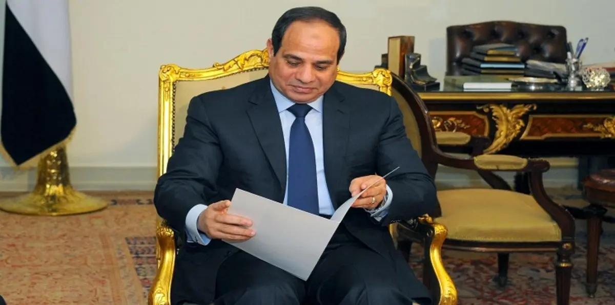 إحالة مسؤولي "ماسبيرو" للتحقيق بعد أزمة "حوار السيسي"