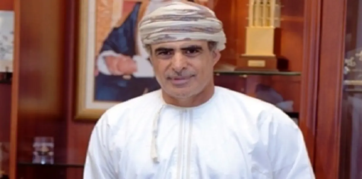 مسقط: خط الغاز القادم من إيران سيمثل علامة فارقة