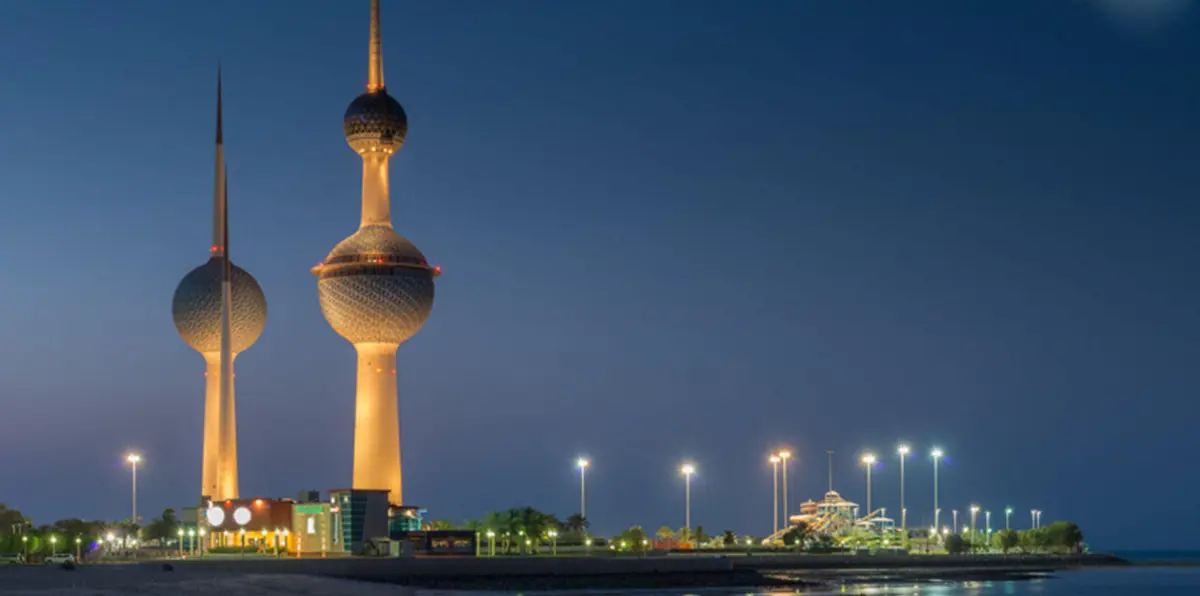 الهنود والمصريون والبنغال نصف الكويت