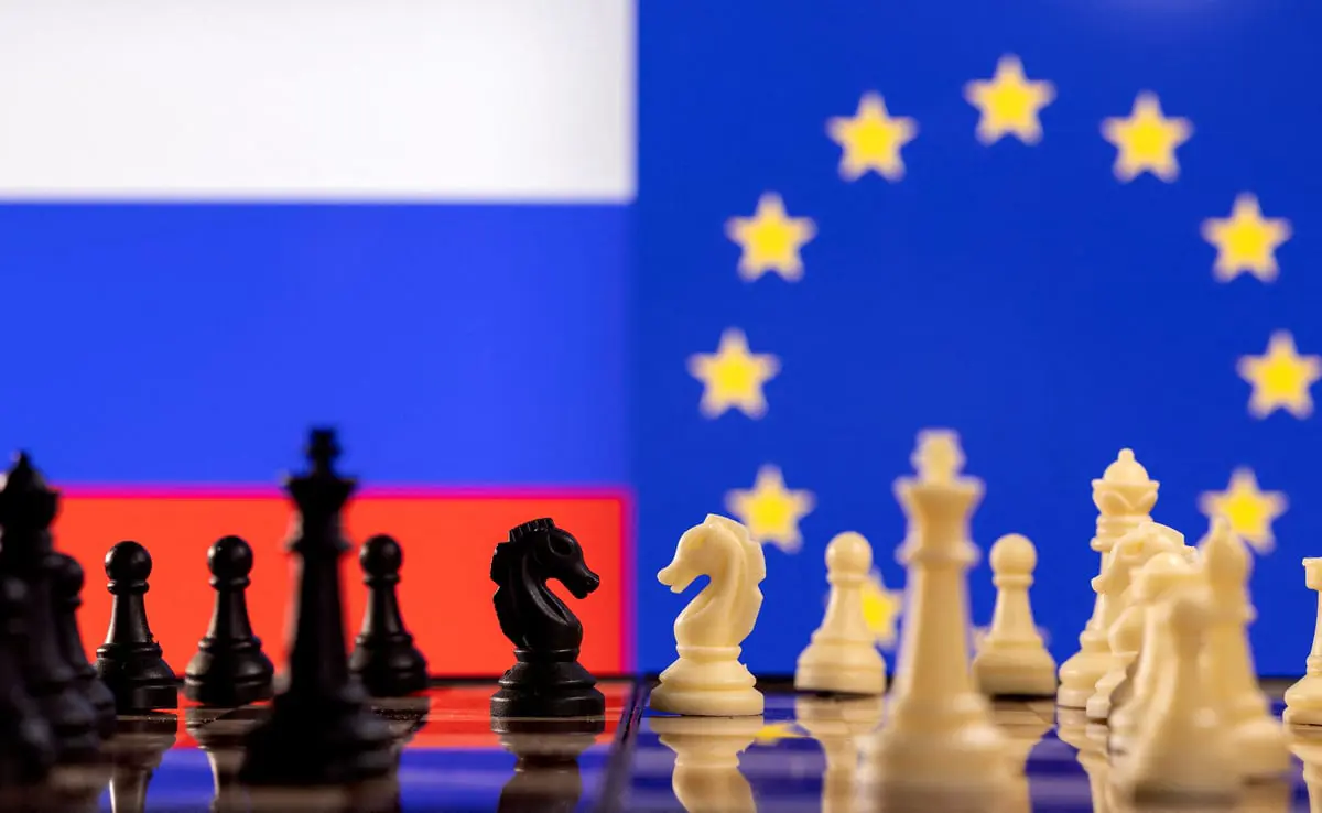 كيف ستتعامل أوروبا مع روسيا بعيدًا عن حرب أوكرانيا؟