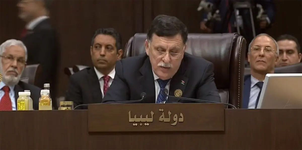 ما سر اختفاء وزير مالية حكومة الوفاق الليبية عن الأنظار؟