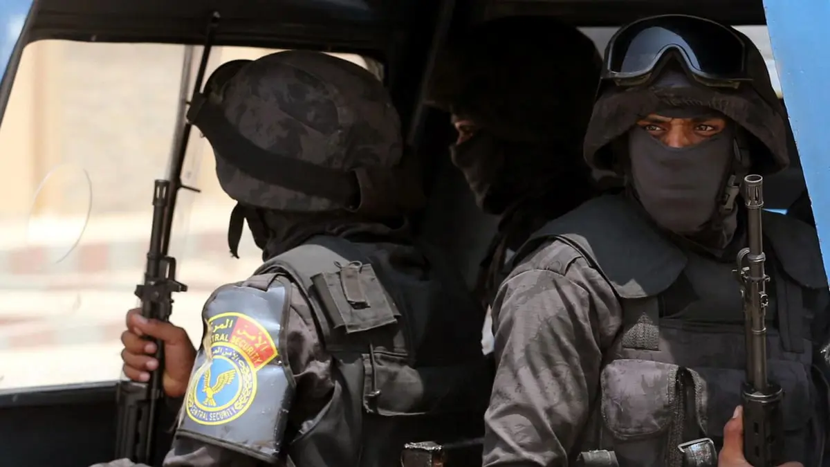 مصر.. القبض على شخص زعم أنه "المهدي المنتظر"