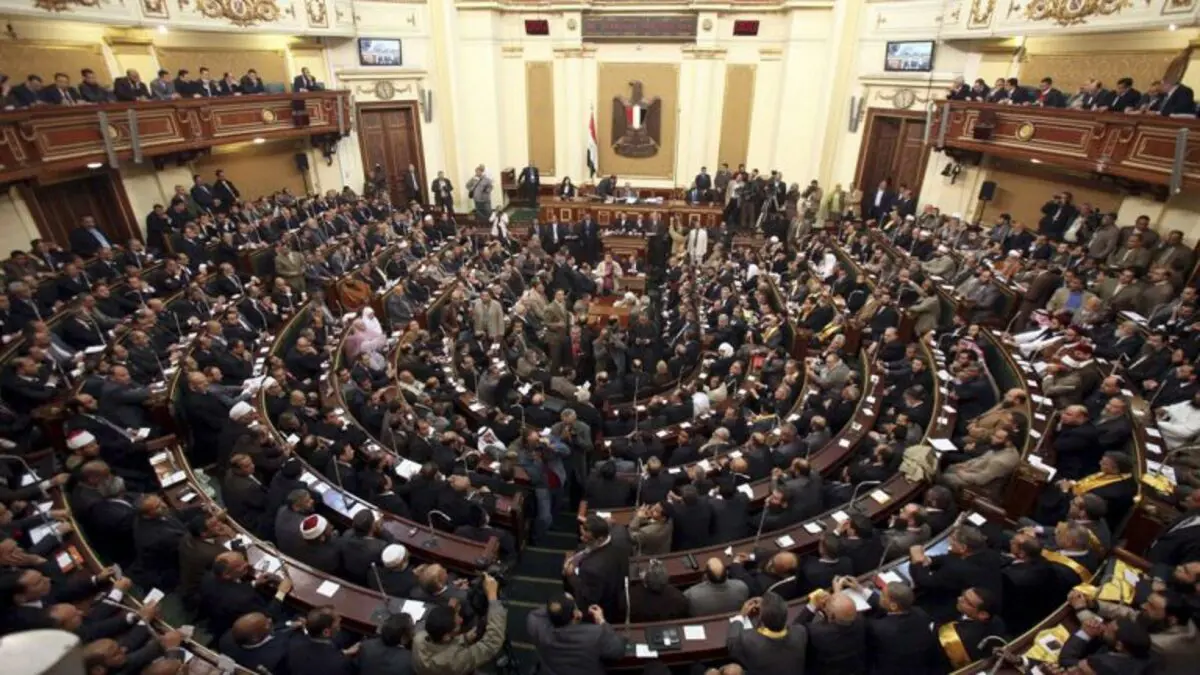 مقابل 10 آلاف دولار.. البرلمان المصري يوافق على قانون منح الجنسية للأجانب