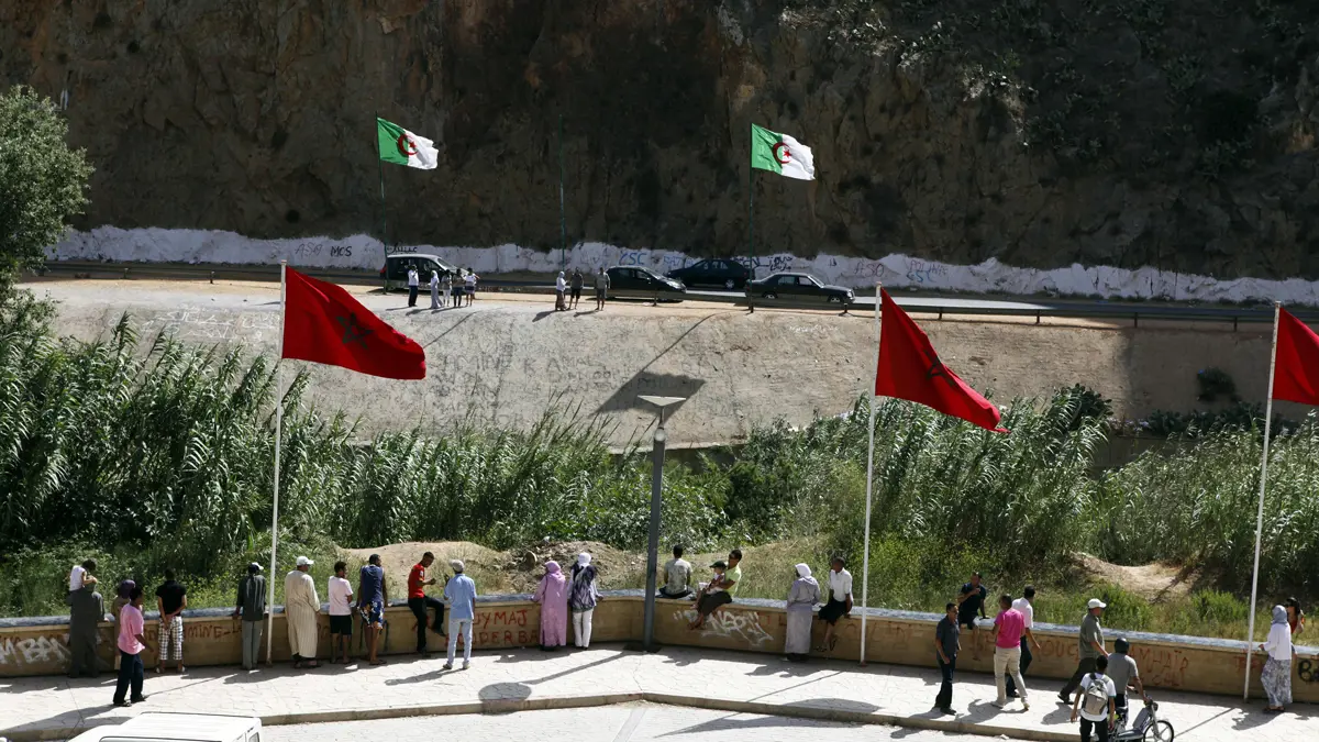 في ظل تصاعد التوتر بين البلدين.. المغرب يعتزم إنشاء قاعدة عسكرية بالقرب من الجزائر