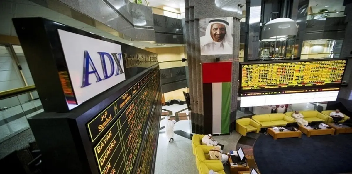 الإمارات ومصر تحققان أرباحًا وسط تراجع البورصات العربية