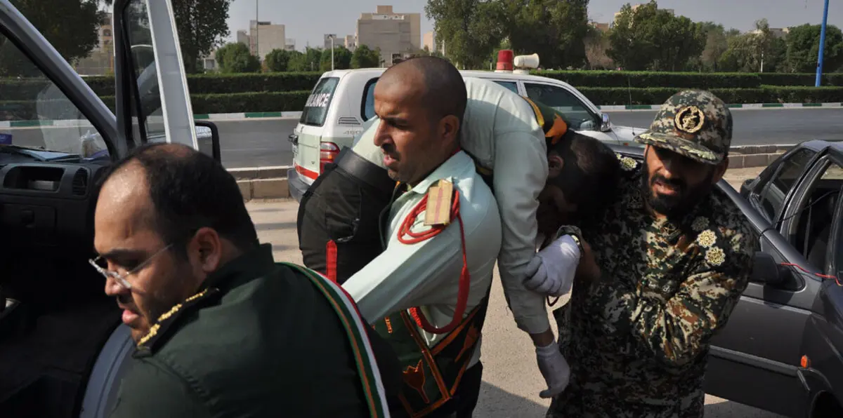 سلطنة عُمان تدين هجوم الأحواز في إيران