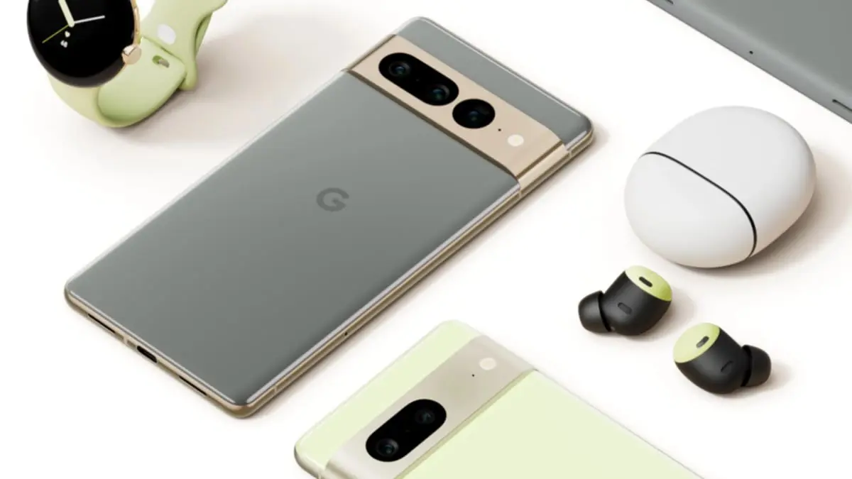 ما هي أبرز مزايا وعيوب هاتف Google Pixel 7؟ 