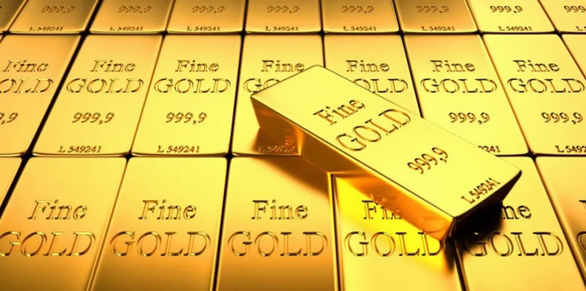 الذهب يستقر مع تراجع الدولار