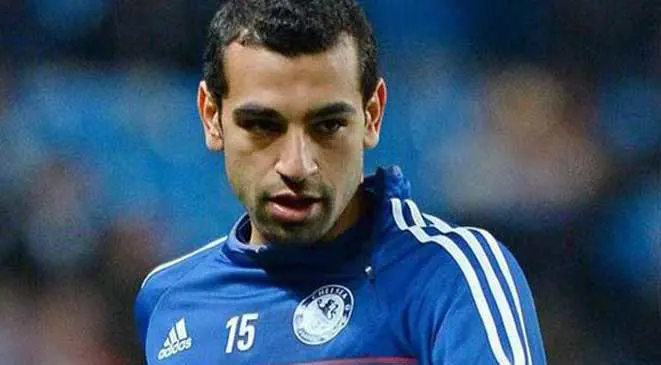 برادلي: مورينيو أخبرني بتمسكه بـ"صلاح"