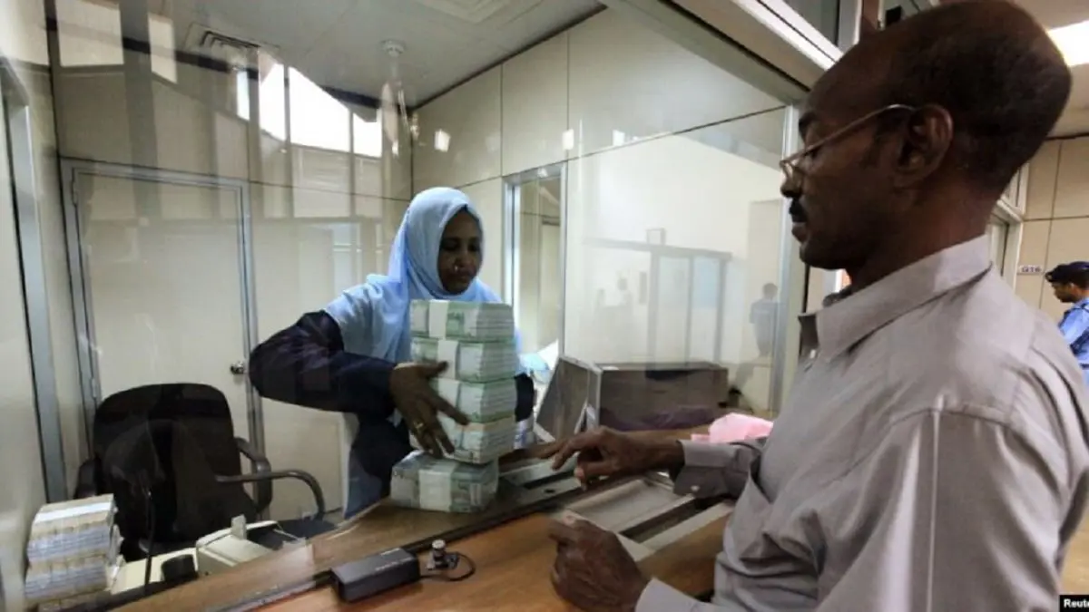 لإنهاء السوق السوداء وجذب الاستثمارات.. الحكومة السودانية تقرر تعويم الجنيه