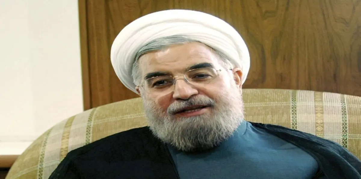 «المعتدل» حسن روحاني يشيد بـ «بطولات» قاسم سليماني