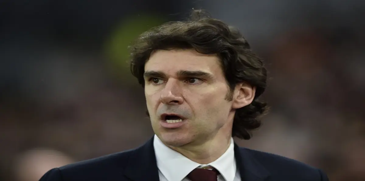 إيتور كارانكا يقترب من تدريب المنتخب الجزائري