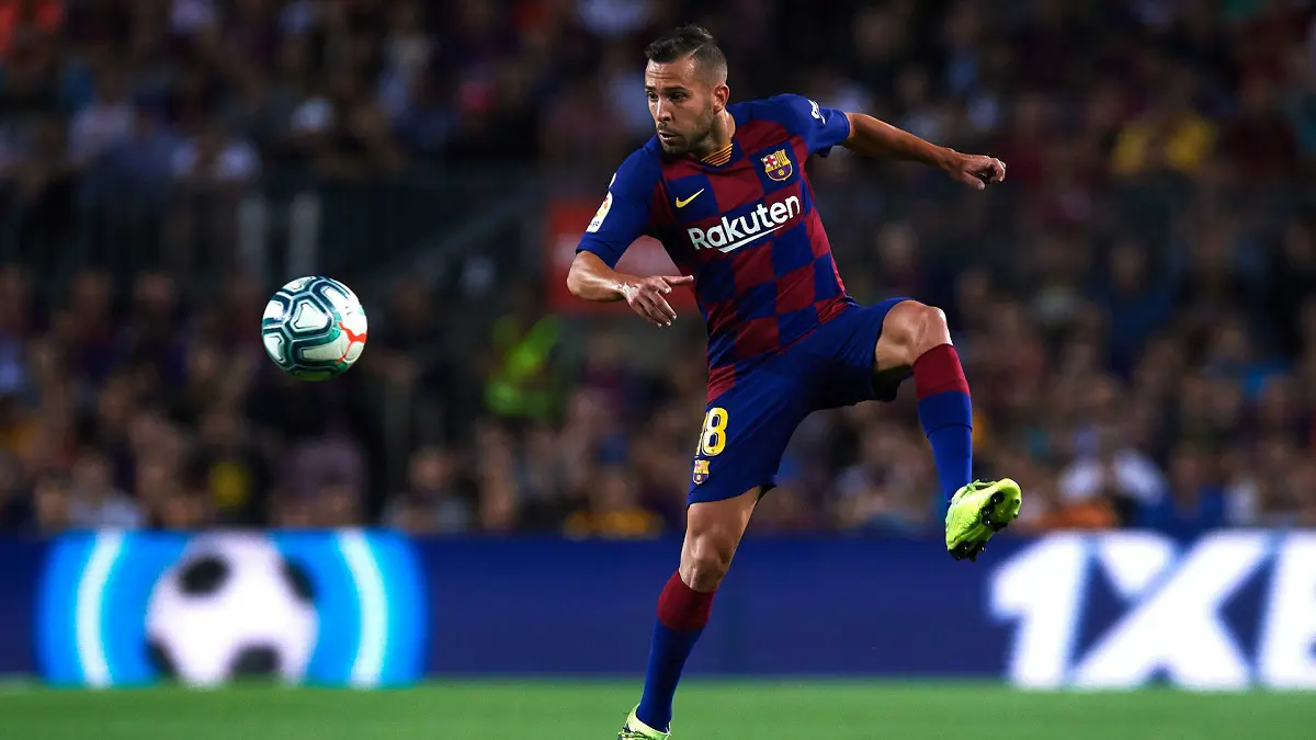أنباء جيدة لبرشلونة قبل الكلاسيكو