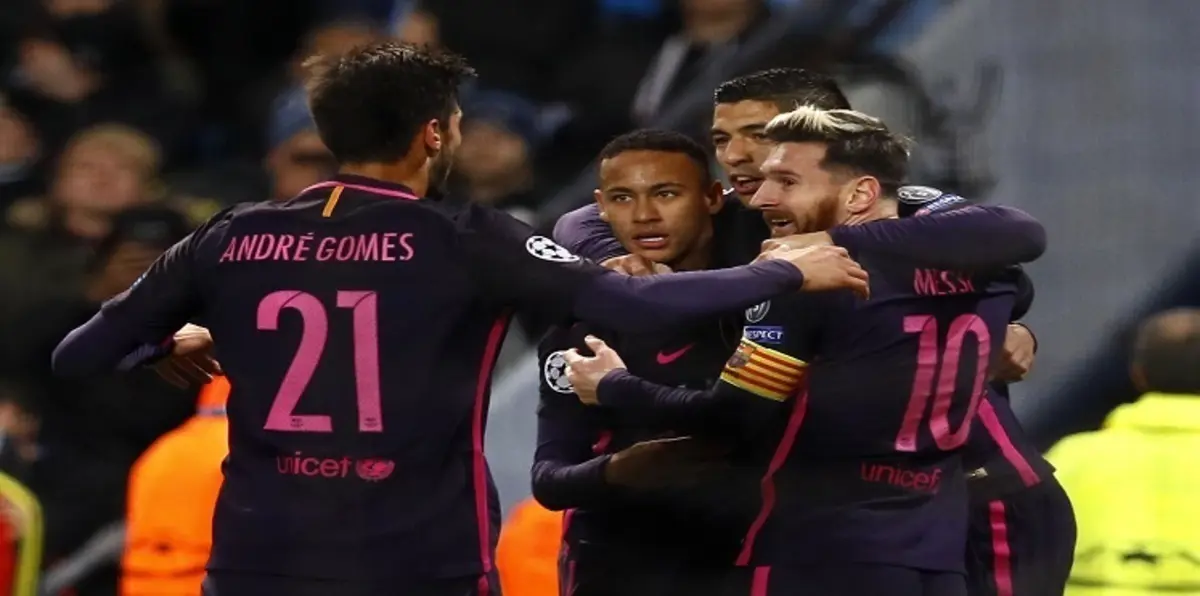 برشلونة الجريح يأمل بتجنب القوة الهجومية لإشبيلية