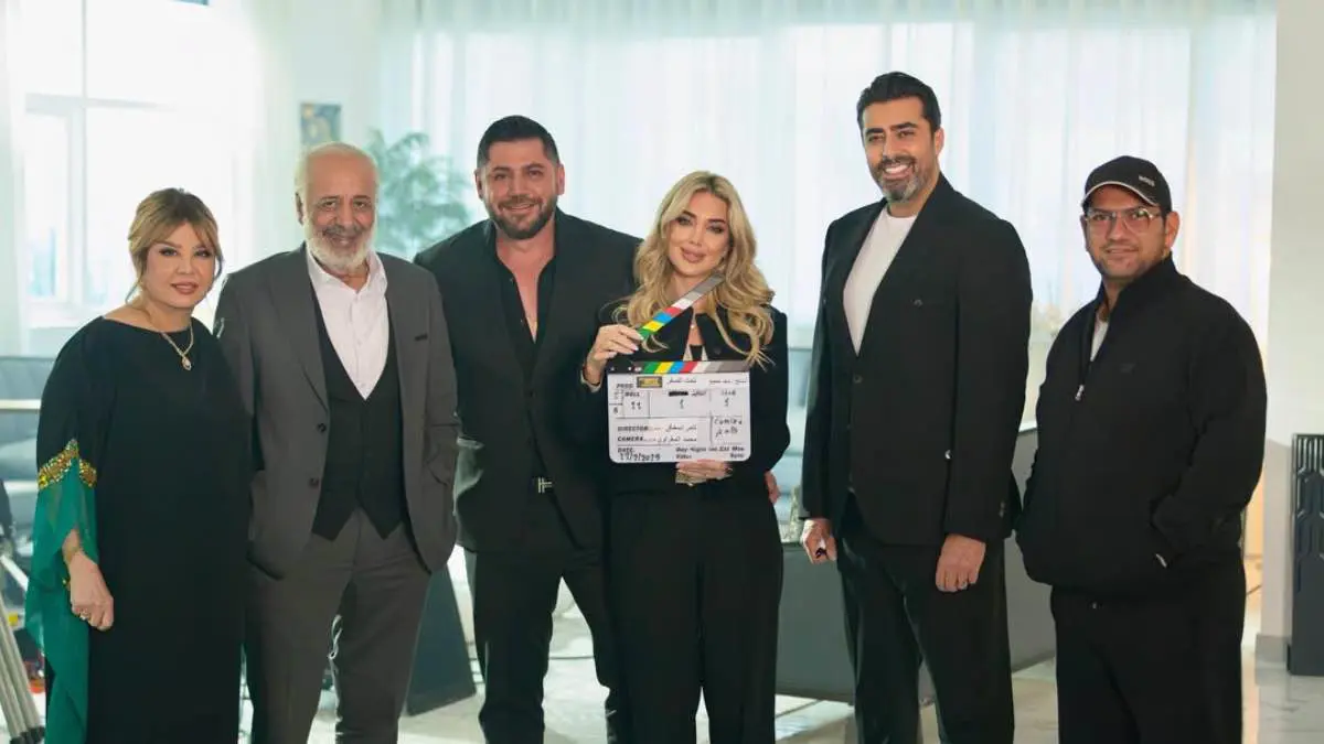 "تحت الصفر".. هل تنجو الدراما السورية من لعنة السياسة؟