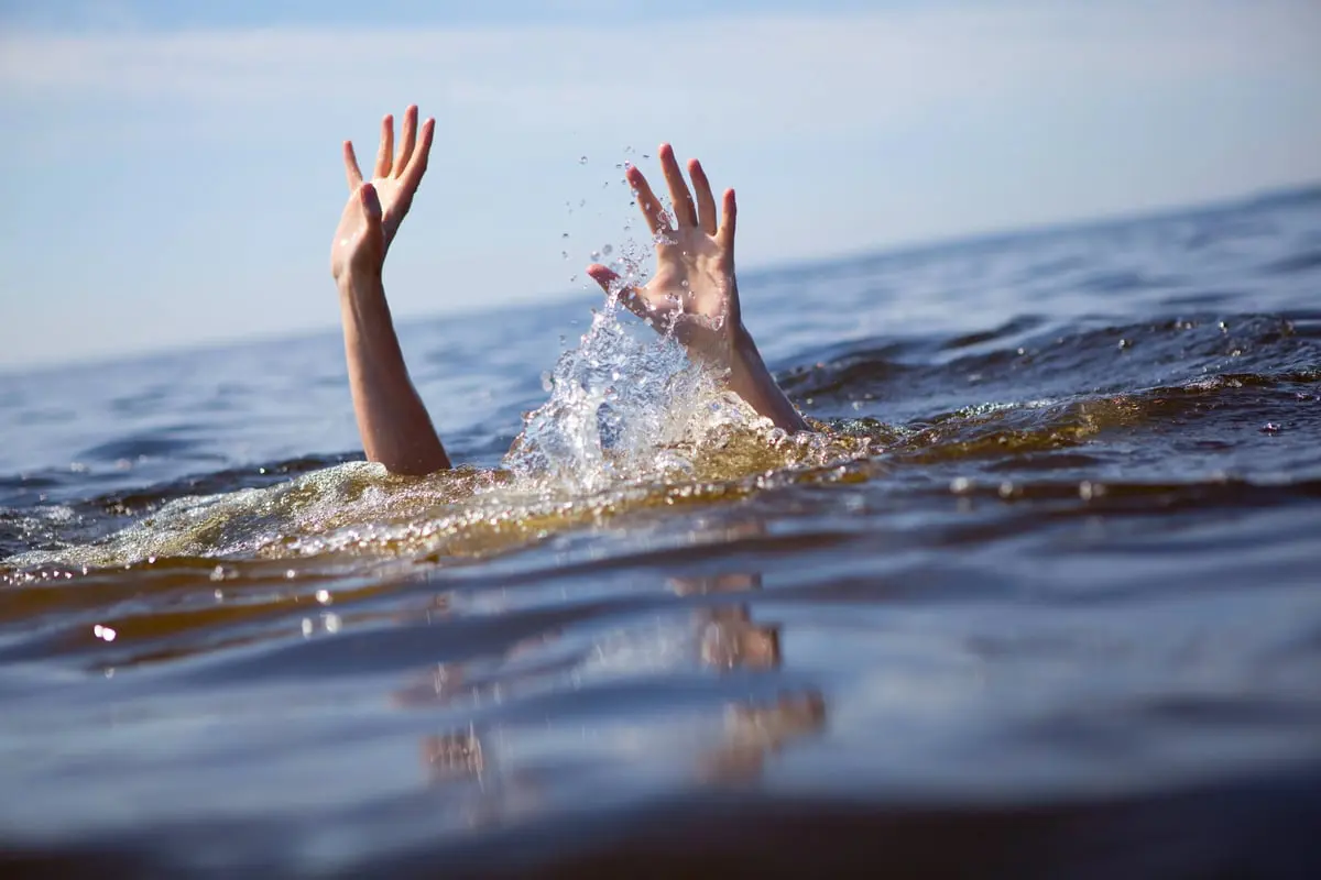 الجزائر.. مصرع 5 أطفال غرقًا أثناء رحلة مدرسية