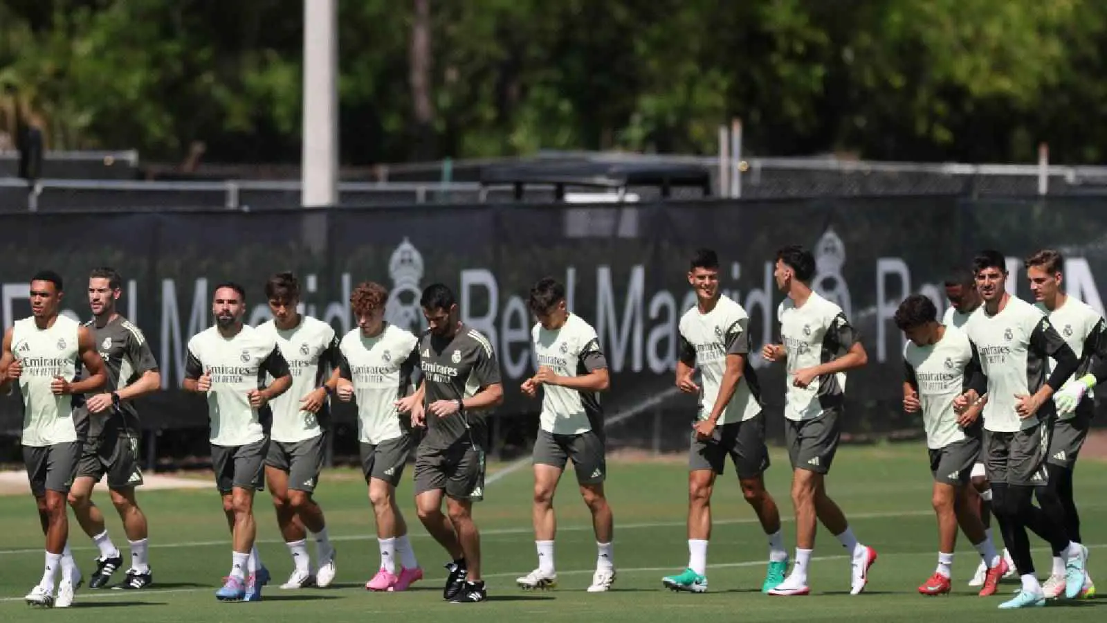 ضربة لـ"ريال مدريد" قبل مواجهة الهلال السعودي