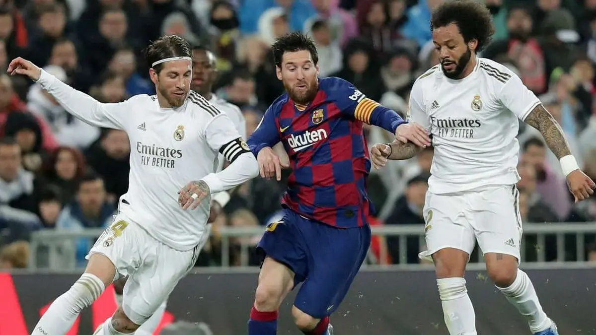 تعرف على بروتوكول عودة تدريبات أندية الدوري الإسباني الذي وافقت عليه الحكومة