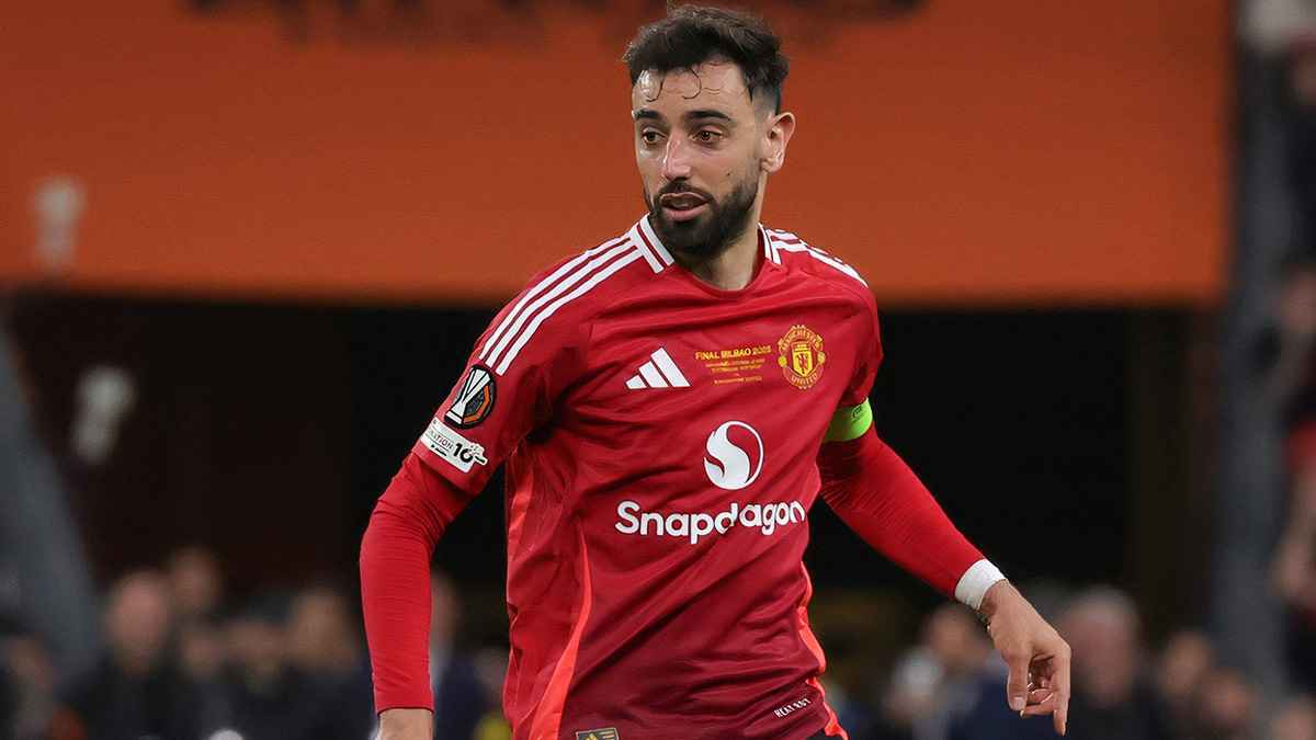 خطوة أخيرة من الهلال السعودي تجاه برونو فيرنانديز | إرم نيوز